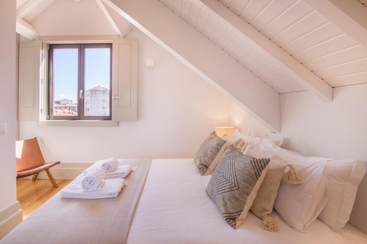 Apartament Rua Formosa 99