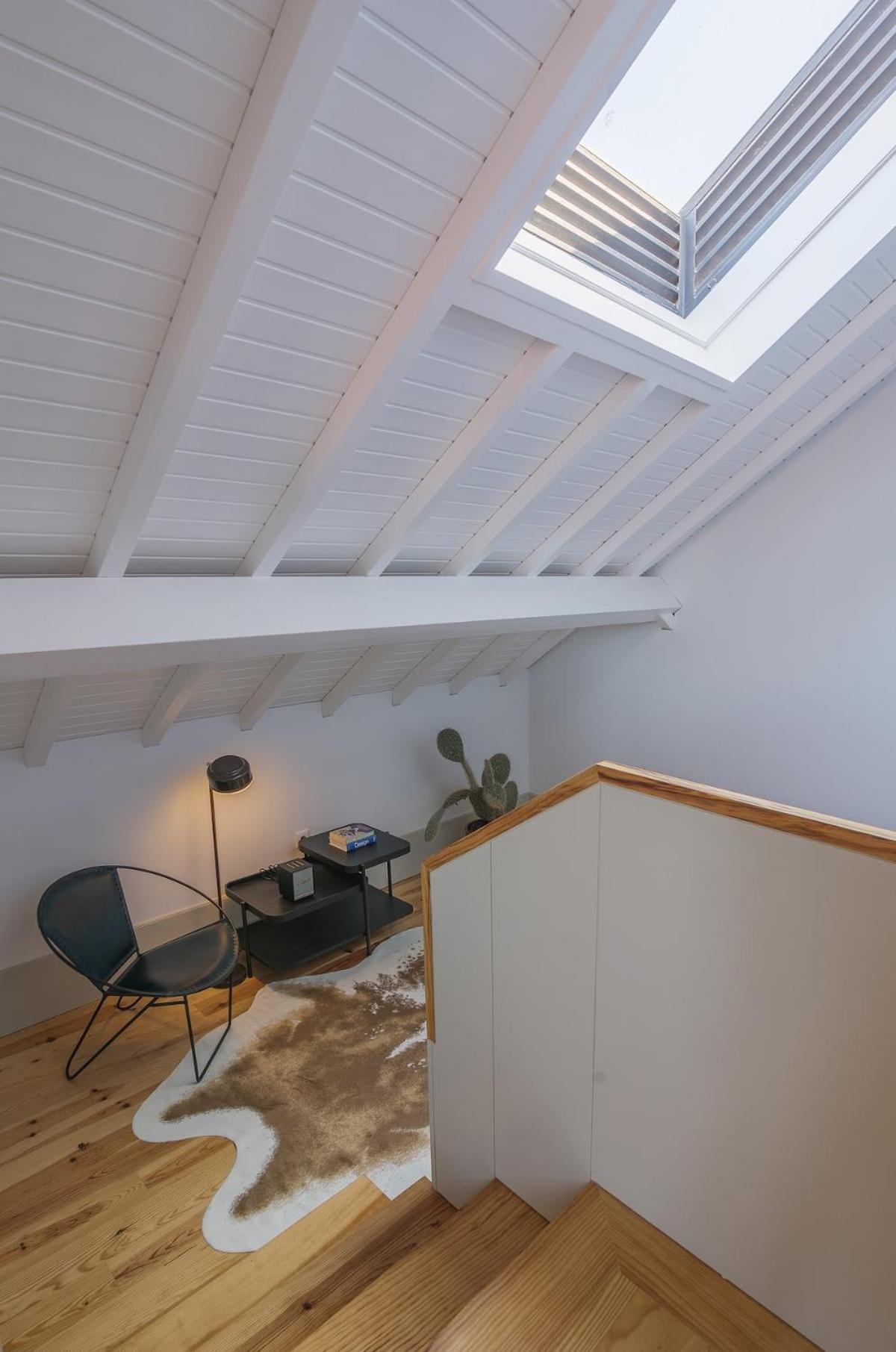Apartament Rua Formosa 99