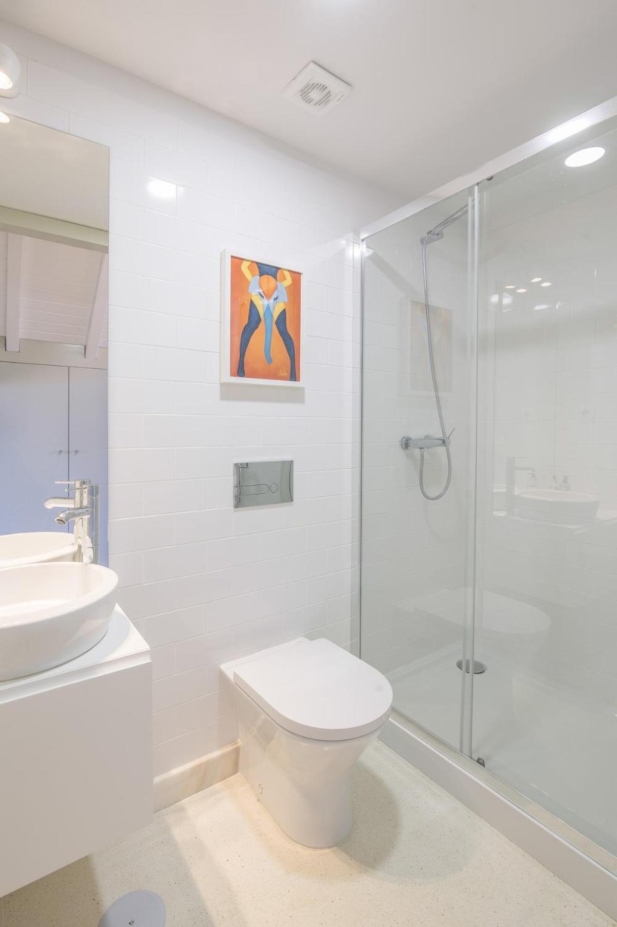 Apartament Rua Formosa 99 Porto